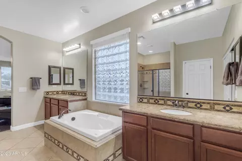 Bath - 3517 E Fandango Dr, Gilbert, AZ 85298 photo 2 of 4