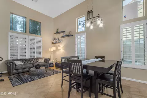 Dining - 3517 E Fandango Dr, Gilbert, AZ 85298 photo 2 of 2