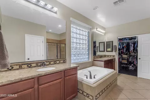 Bath - 3517 E Fandango Dr, Gilbert, AZ 85298 photo 3 of 4
