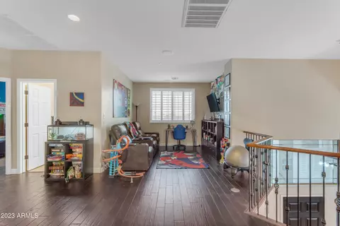 Living - 3517 E Fandango Dr, Gilbert, AZ 85298 photo 3 of 3