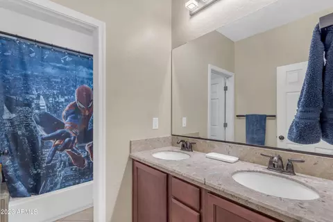 Bath - 3517 E Fandango Dr, Gilbert, AZ 85298 photo 4 of 4