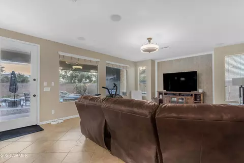 Living - 3517 E Fandango Dr, Gilbert, AZ 85298 photo 1 of 3