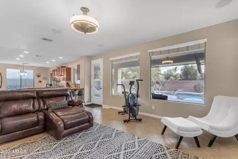 Bedroom - 3517 E Fandango Dr, Gilbert, AZ 85298 photo 1 of 6