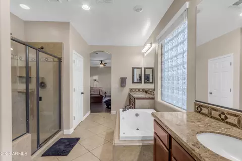 Bath - 3517 E Fandango Dr, Gilbert, AZ 85298 photo 1 of 4