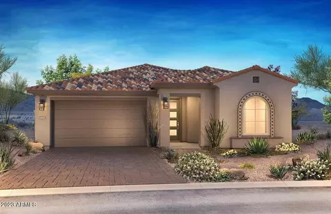 4044 Fence Post Way, Wickenburg, AZ 85390