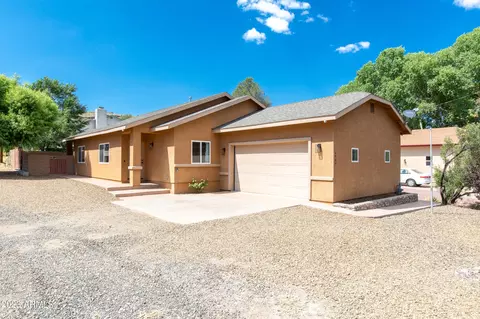 4900 E Diamond Dr, Prescott, AZ 86301
