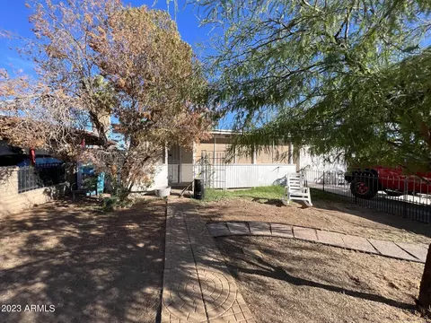 2101 N 39th Dr, Phoenix, AZ 85009