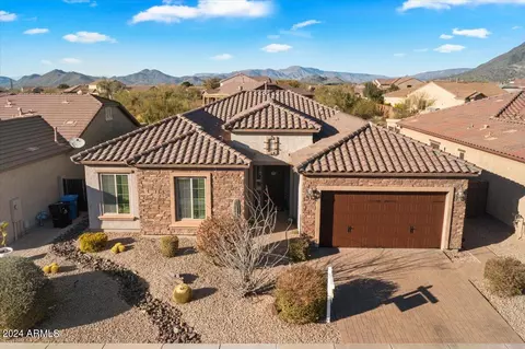 5722 E Jake Hvn, Cave Creek, AZ 85331