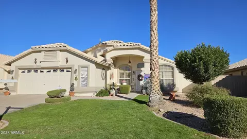 9854 W Potter Dr, Peoria, AZ 85382