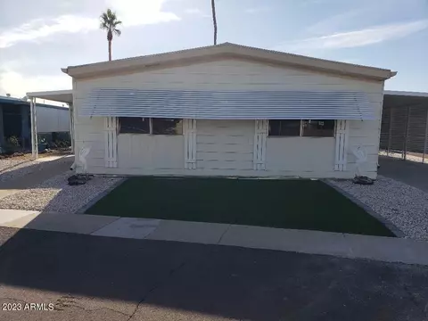 10201 N 99th Ave #148F, Peoria, AZ 85345
