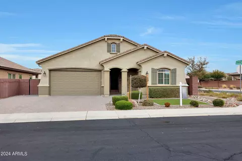 1150 W Snowbell Ave, Queen Creek, AZ 85140