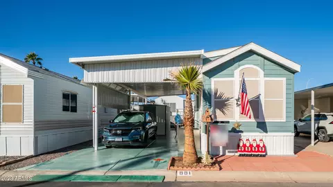 891 Nightdigger Rd #1107, Apache Junction, AZ 85119