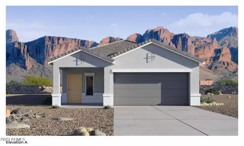 1990 W Sandoval Ave, Apache Junction, AZ 85120 photo 2