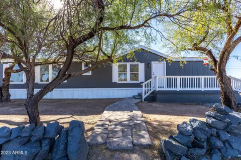 3265 W Romana Dr W #8, Eloy, AZ 85131