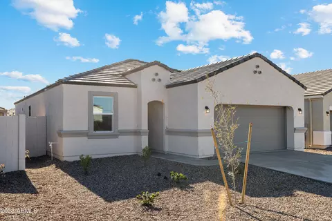 2361 W Sable Ave, Apache Junction, AZ 85120