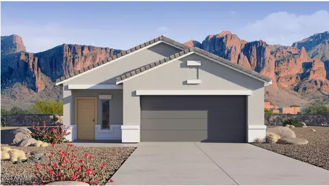 10342 S Holandes Dr, Apache Junction, AZ 85120