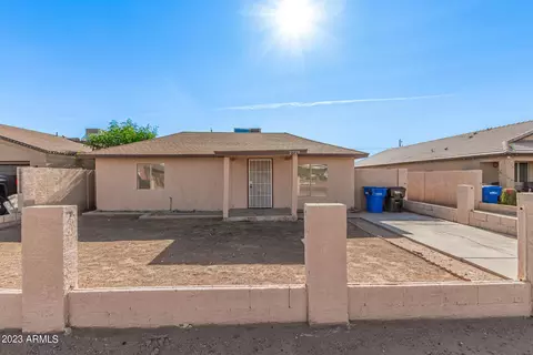 2729 E Wood St #B, Phoenix, AZ 85040