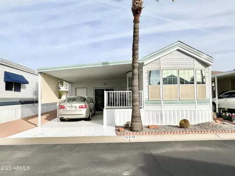 520 S Jaspar Dr, Apache Junction, AZ 85119
