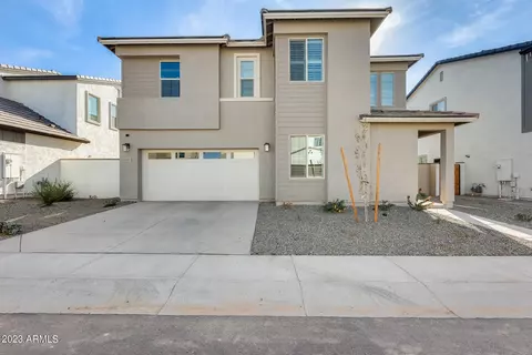 9225 E Sequence Ave, Mesa, AZ 85212
