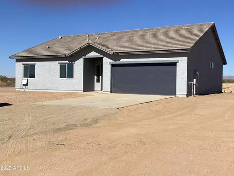 21436 W Mellow St, Wittmann, AZ 85361