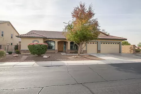 7467 W Tumblewood Dr, Peoria, AZ 85382