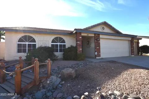 4487 E Meadow West Ln, San Tan Valley, AZ 85140