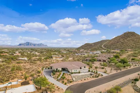 9534 E Julep Cir, Mesa, AZ 85207 photo 8