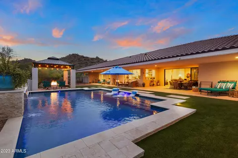 9534 E Julep Cir, Mesa, AZ 85207 photo 5