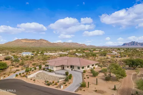 9534 E Julep Cir, Mesa, AZ 85207 photo 45