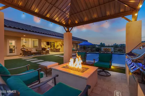 9534 E Julep Cir, Mesa, AZ 85207 photo 42
