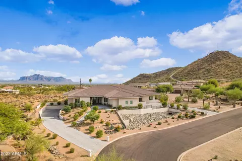 9534 E Julep Cir, Mesa, AZ 85207 photo 9