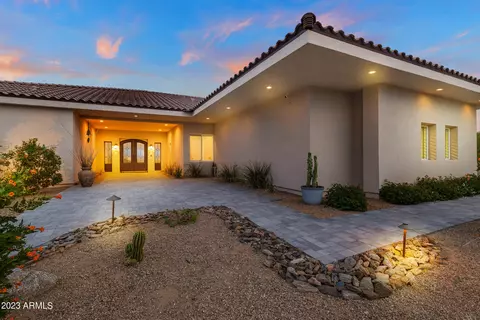 9534 E Julep Cir, Mesa, AZ 85207 photo 54