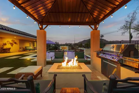 9534 E Julep Cir, Mesa, AZ 85207 photo 59