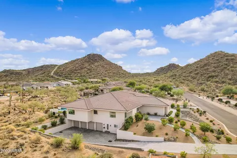 9534 E Julep Cir, Mesa, AZ 85207