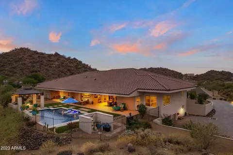 9534 E Julep Cir, Mesa, AZ 85207 photo 4