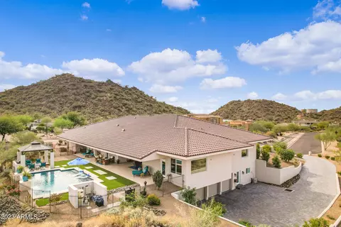 9534 E Julep Cir, Mesa, AZ 85207 photo 2