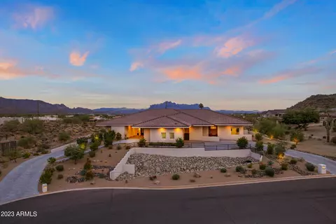 9534 E Julep Cir, Mesa, AZ 85207 photo 55