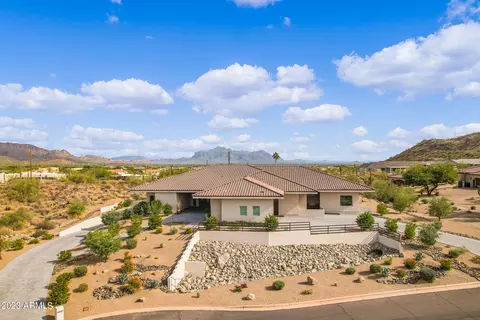 9534 E Julep Cir, Mesa, AZ 85207 photo 62