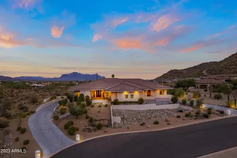 9534 E Julep Cir, Mesa, AZ 85207 photo 57