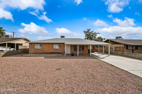 3933 W Cavalier Dr, Phoenix, AZ 85019