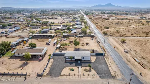 11307 S Airport Rd, Buckeye, AZ 85326