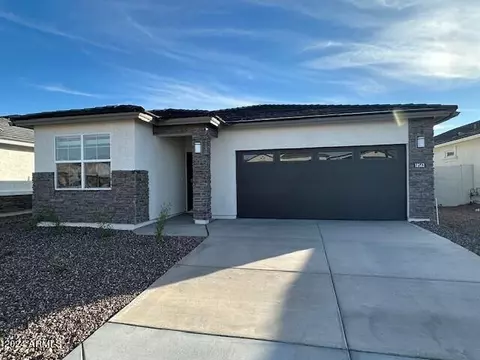 18563 W Desert Hollow Dr, Surprise, AZ 85387