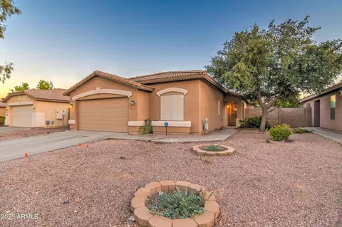 2037 W Hayden Peak Dr, Queen Creek, AZ 85142