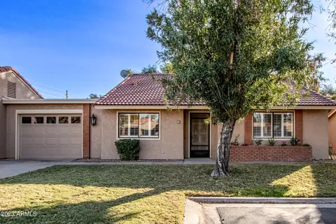 49 Leisure World --, Mesa, AZ 85206