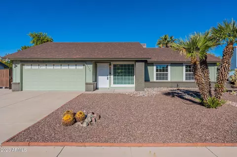 6326 W Altadena Ave, Glendale, AZ 85304