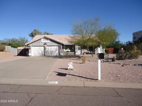 11615 N Mission Bell Ct, Fountain Hills, AZ 85268