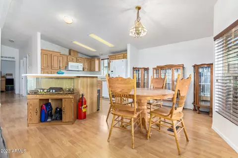 1972 S Mariposa Rd, Apache Junction, AZ 85119 photo 4