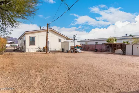 1972 S Mariposa Rd, Apache Junction, AZ 85119 photo 15
