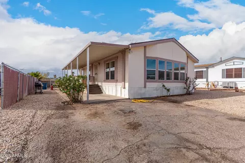 1972 S Mariposa Rd, Apache Junction, AZ 85119 photo 2