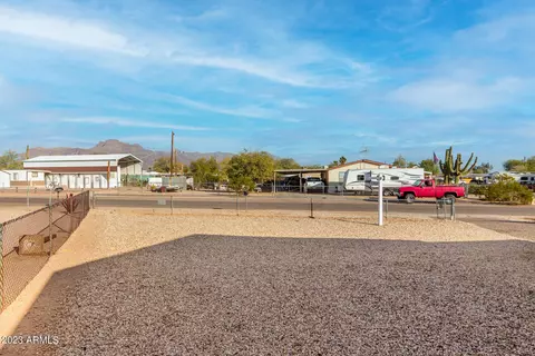 1972 S Mariposa Rd, Apache Junction, AZ 85119 photo 18